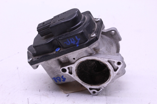 2010 Volkswagen Jetta CJAA 2.0 Diesel Throttle Body