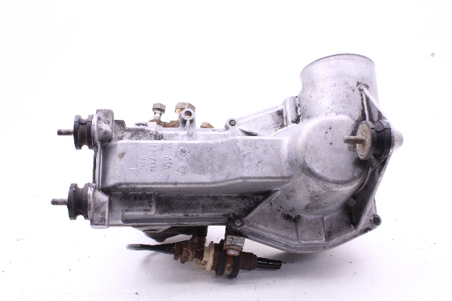 1980 1981 1982 1983 BMW 320i E21 Fuel Distributor 0438120148