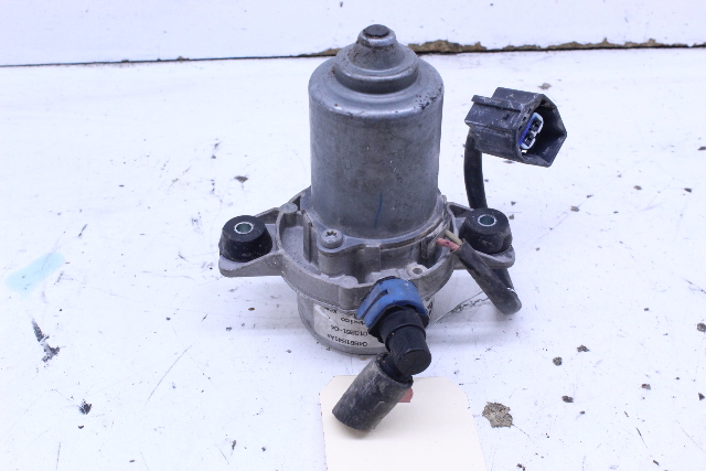 2012 Volkswagen Routan SE Brake Booster Vacuum Pump 04581541AA