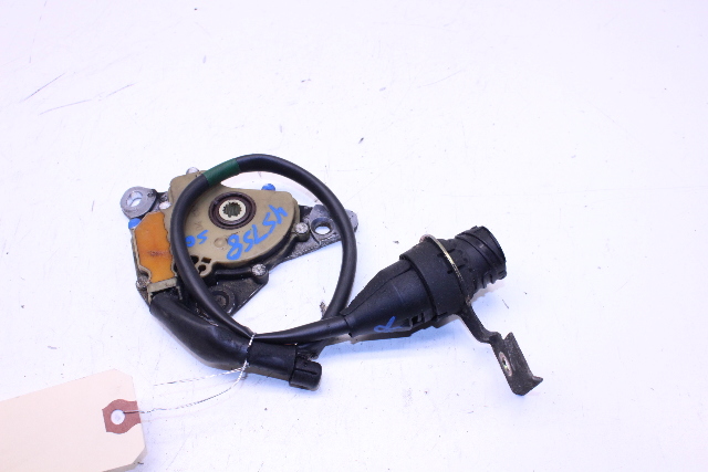 2000 2001 BMW 740iL E38 Transmission Position Sensor Switch 0501211451 Stk#
