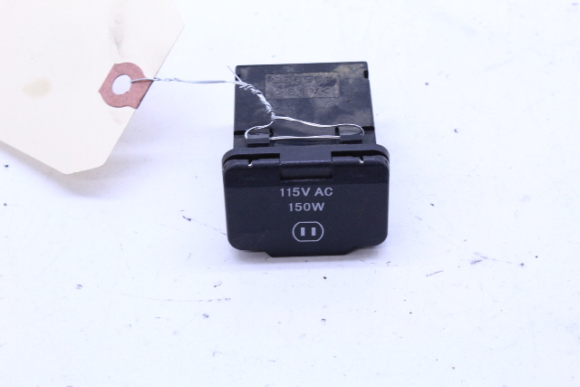 Dodge 115V Power Outlet 05082095AB