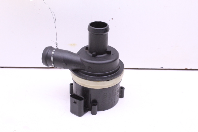 2012-2016 Audi A4 2.0T Auxiliary Water Pump 059121012B