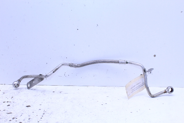 2004 Volkswagen Beetle MK4 Parts