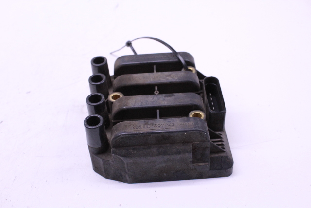 2002 2003 2004 Volkswagen Beetle Golf GTI Jetta 2.0 Ignition Coil Pack 06A905097A