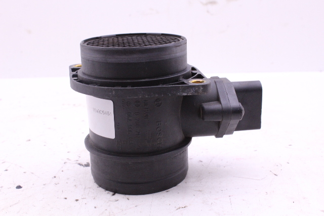 1999 2000 2001 2002 Volkswagen Beetle Golf Jetta TDI Diesel Air Flow Meter 06A906461