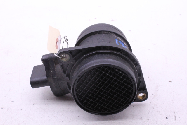 Audi Volkswagen Mass Air Flow Meter Sensor 06A906461L
