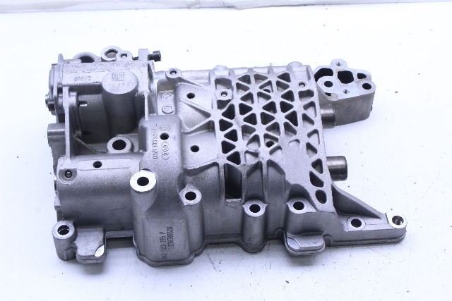Audi Turbo Engine Oil Motor Pump 06B103535G