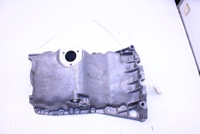 1999-2002 Audi A4 1.8T Engine Oil Pan ATW AEB AUG 06B103603N OEM