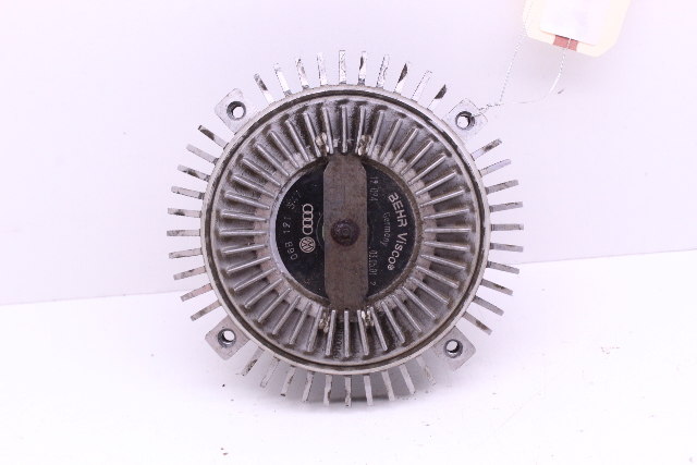 2000 Volkswagen Passat Fan Clutch