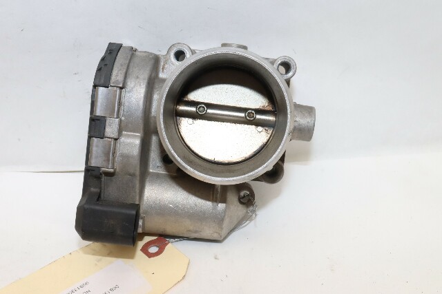 2001 2002 2003 2004 2005 Audi A4 Volkswagen Passat 1.8T Throttle Body