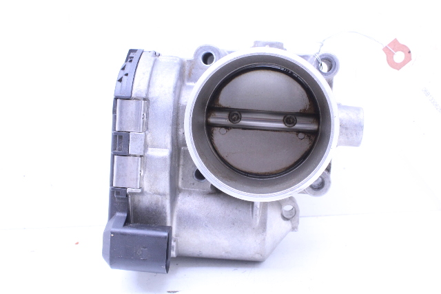 2001 2002 2003 2004 2005 Audi A4 Volkswagen Passat 1.8T Throttle Body