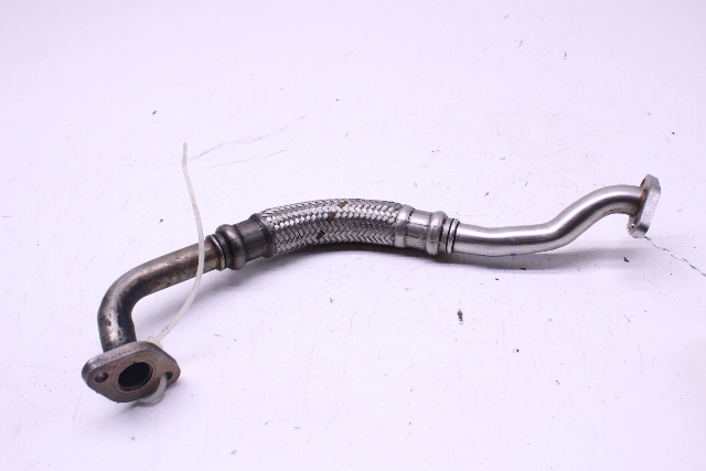 2003 Volkswagen Passat Oil Return Line