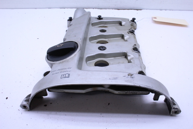 2002-2004 Audi A4 Quattro 3.0 Cylinder Head Engine Valve Cover 06C103471F