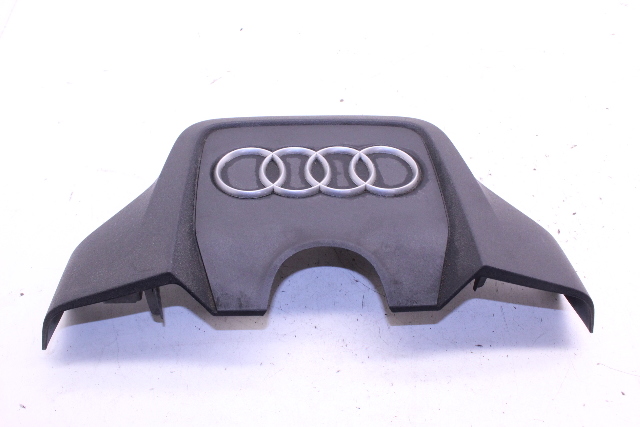 2013-2015 Audi Q7 3.0L Engine Plastic Cover Shield 06E103926N