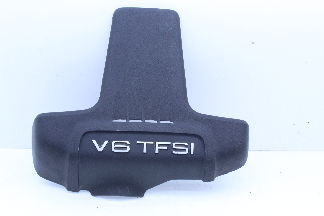 2013-2016 Audi S4 Front Engine Cover 06E103927K