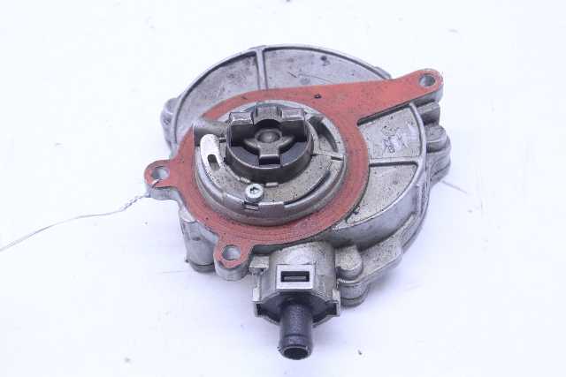 2013 Audi S4 Brake Vacuum Pump 06E145100R