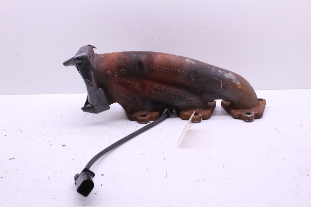 Audi A6 A7 A8 Q7 S4 S5 Volkswagen Touareg Right Exhaust Manifold 06E253034AA