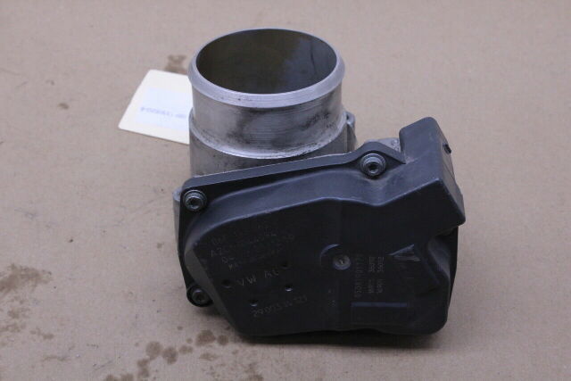 Audi A3 A4 A5 A6 Q5 TT Volkswagen Jetta Golf Passat 2.0 Throttle Body