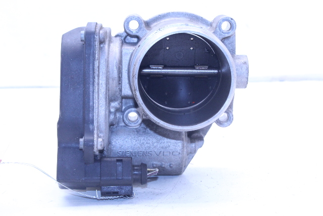 Audi A3 A4 A5 A6 Q5 TT Volkswagen Jetta Golf Passat 2.0 Throttle Body