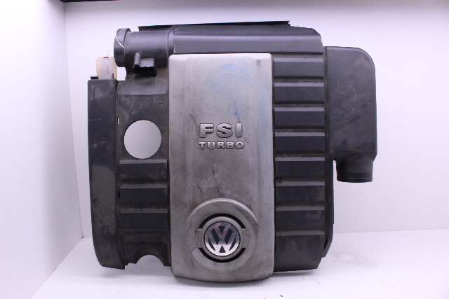2006-2008 Volkswagen EOS Golf GTI Jetta GLI Passat Air Cleaner 06F133837T