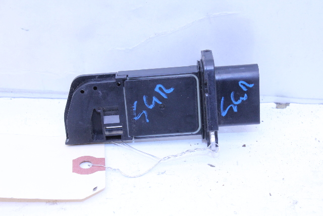 2006 2007 2008 2009 Volkswagen GTI Jetta Mass Air Flow Meter Sensor
