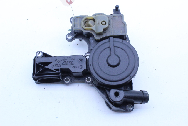 Audi A4 A5 A6 Q3 Q5 Engine Oil Separator 06H103495AE