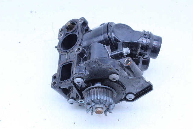Audi A3 A4 A5 A6 Q3 Q5 TT Volkswagen Golf Tiguan Jetta Coolant Water Pump 06H121026CG