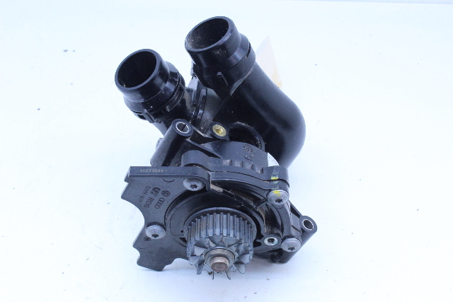 2009-2012 Audi A4 Engine Water Pump 06H121026CQ