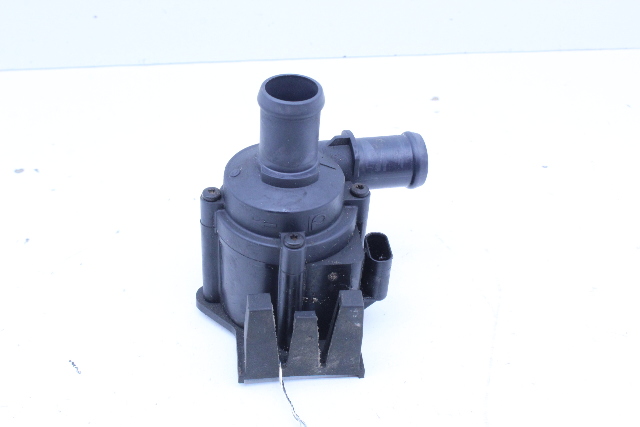 2013-2016 Audi S4 3.0 Auxiliary Electric Water Coolant Pump