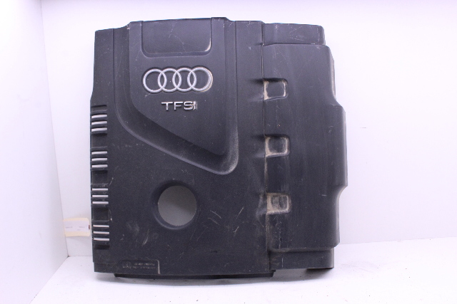 2009-2012 Audi A4 2.0 Engine Motor Cover Plastic 06J103925AG