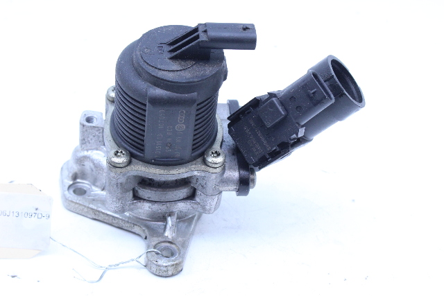 Volkswagen Beetle CC EOS GTI Passat Air Pump Control Valve
