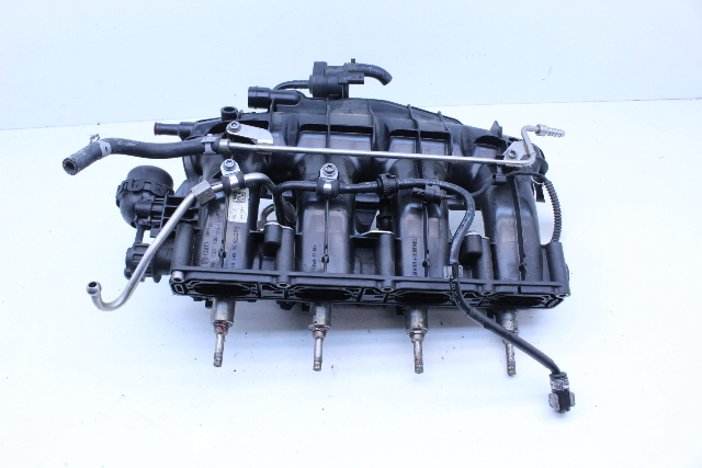 Audi A3 Q3 TT Volkswagen Beetle CC EOS Golf Jetta Passat Intake Manifold 06J133185