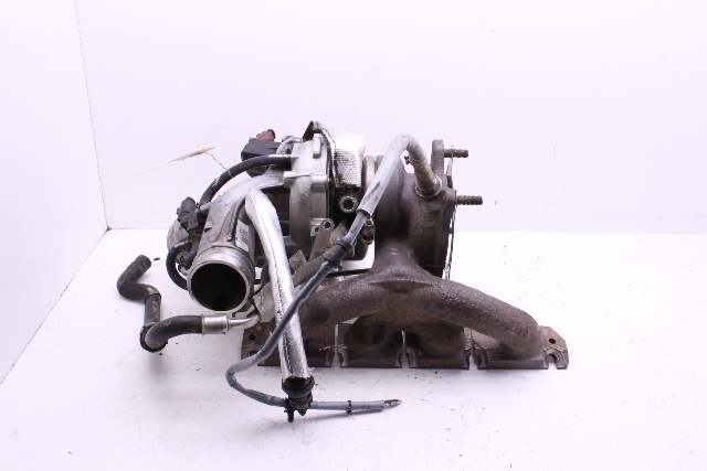 2012-2014 Volkswagen Golf GTI Jetta GLI Turbocharger 06J145713F OEM