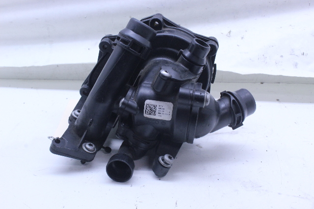 2012 Volkswagen Passat Engine Thermostat 06K121111M