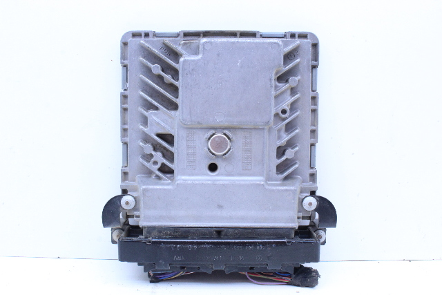 2014 Volkswagen Passat 1.8 Engine Computer Module ECU ECM DME