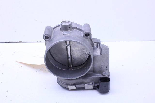 Audi Volkswagen Throttle Body