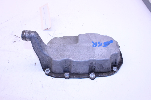 Audi Volkswagen Engine Valley Crankcase Breather 2.8 V6 078103773F