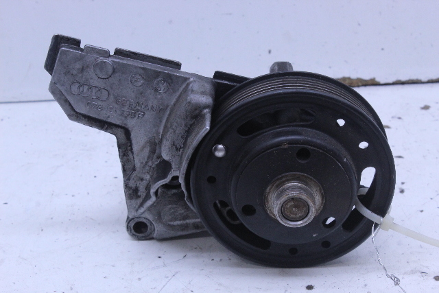 Volkswagen Audi Fan Clutch Pulley 078121235F