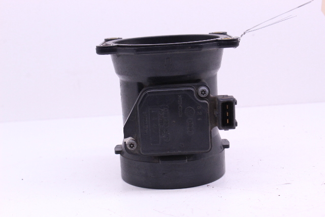 1998-2001 Audi A4 A6 Volkswagen Passat Air Flow Meter 078133471C