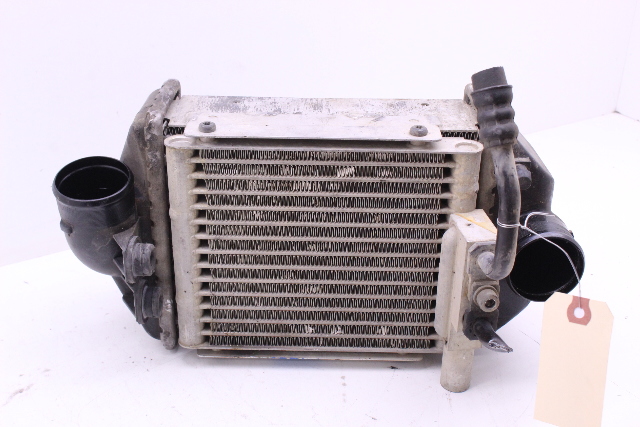 2002 Audi A6 2.7L Turbocharger Turbo Charger Intercooler 078145805L
