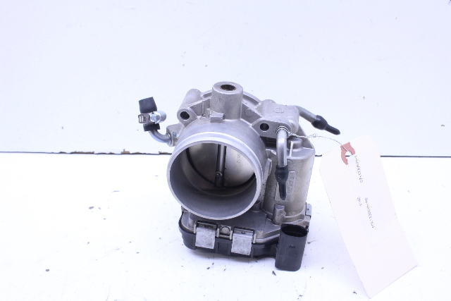 2006 Volkswagen Beetle 2.5 Throttle Body 07K133062B