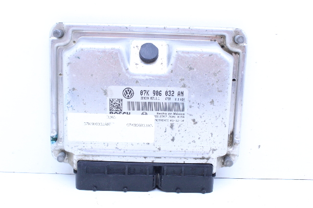 2006 Volkswagen Jetta Engine Computer Module ECU ECM DME