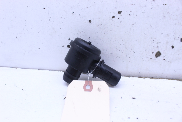 2007 2008 2009 2010 BMW 135i 335i 535i N54 Turbo Diverter Bypass Valve - 11657556555 OEM