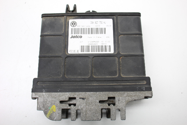 2003 Volkswagen Jetta Transmission Control Module TCM TCU