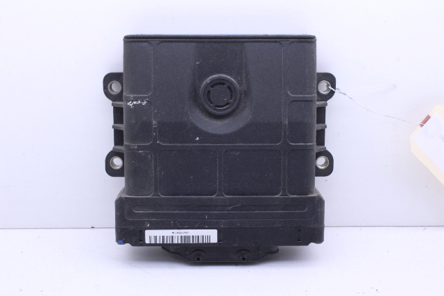 2006 2007 Volkswagen Passat Transmission Control Module TCU TCM 09G927750AJ
