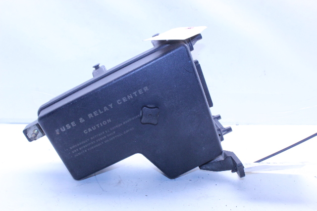 Dodge Integrated Power Fuse Box Relay 56049011AH OEM