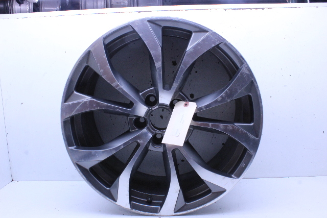 2012 Audi A6 19 x 8.5 Inch Wheel 102061985 Aftermarket OEM