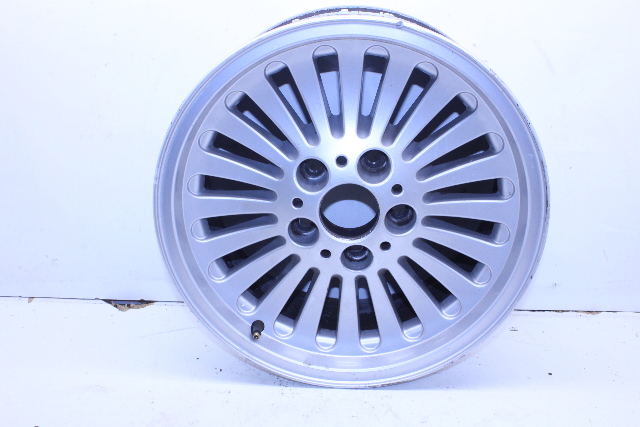 1999 2000 BMW 525i 528i 530i 540i E39 Wheel 16 X 7 Style #33 Rim - 36111092209 OEM