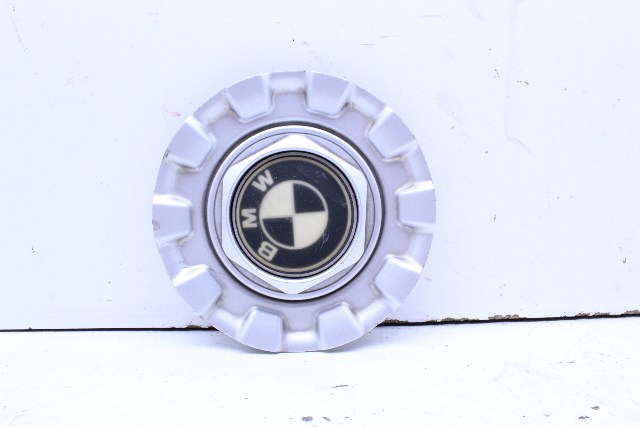 BMW 525i 528i 530i 540i 16 x 7 Wheel Cap 1093908 OEM