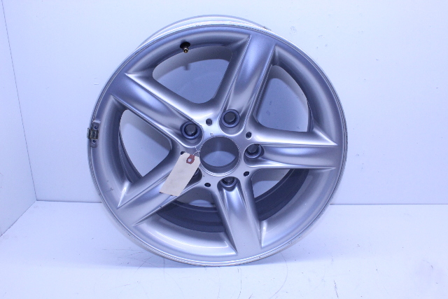 BMW 323i 325i 328i 330i Wheel 16 x 7 Style 43 Rim - 36111094505 OEM